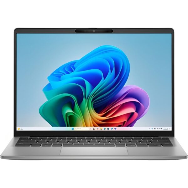 Notebook Dell Inspiron 14 I5441 14" Snapdragon X Plus 16 GB LPDDR5X 1 TB SSD - Cinza