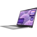 Notebook Dell Inspiron 14 I5441 14" Snapdragon X Plus 16 GB LPDDR5X 1 TB SSD - Cinza - Imagem 3