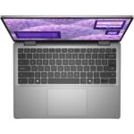 Notebook Dell Inspiron 14 I5441 14" Snapdragon X Plus 16 GB LPDDR5X 1 TB SSD - Cinza - Imagem 4