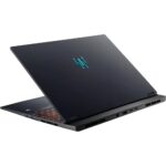Notebook Gamer Acer Predator Helios Neo 16S AI PHN16S-71-98RF OLED 16" Intel Core Ultra 9 275HX RTX 5070 Ti 12 GB - Obsidian Preto - Imagem 3