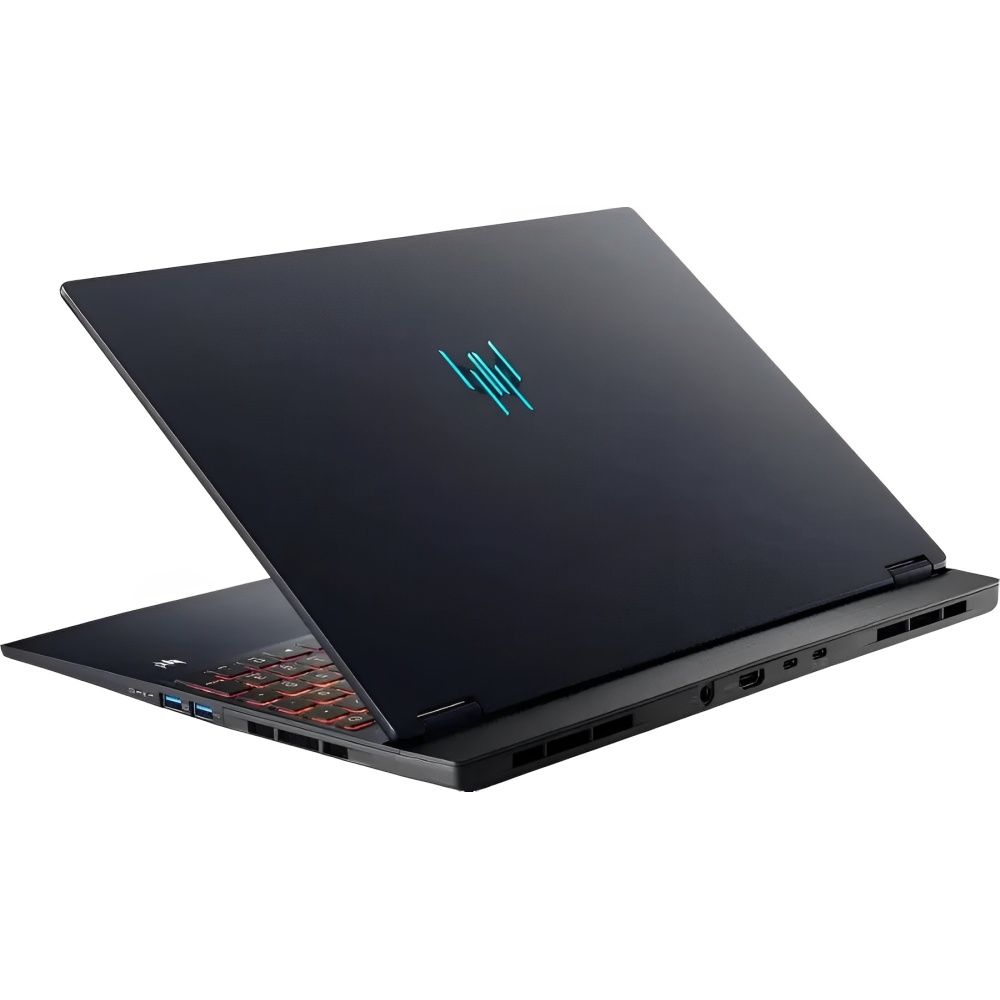 Notebook Gamer Acer Predator Helios Neo 16S AI PHN16S-71-98RF OLED 16" Intel Core Ultra 9 275HX RTX 5070 Ti 12 GB - Obsidian Preto - Imagem 3