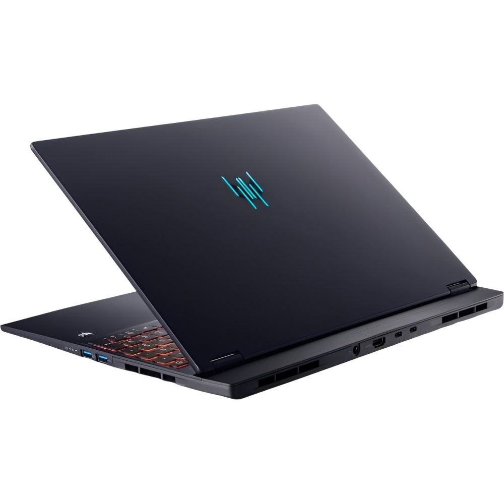 Notebook Gamer Acer Predator Helios Neo 16S PHN16S-71-91AW OLED 9 275HX 16" Intel Core Ultra 9 RTX 5060 8 GB - Obsidian Preto - Imagem 7