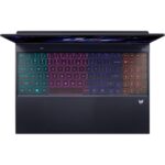 Notebook Gamer Acer Predator Helios Neo 16S PHN16S-71-91AW OLED 9 275HX 16" Intel Core Ultra 9 RTX 5060 8 GB - Obsidian Preto - Imagem 3
