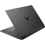 Notebook Gamer HP Victus 15 15.6" Intel Core i5-13420H 8 GB DDR5 512 GB SSD NVIDIA RTX 3050 6 GB GDDR6 - Mica Silver - Imagem 3