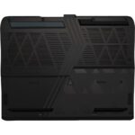 Notebook Gamer MSI Vector 16 HX AI A2XWIG-400US 16" Intel Core Ultra 9-275HX 16 GB DDR5 1 TB SSD NVIDIA RTX 5080 16 GB GDDR7 - Cosmo Gray - Imagem 2