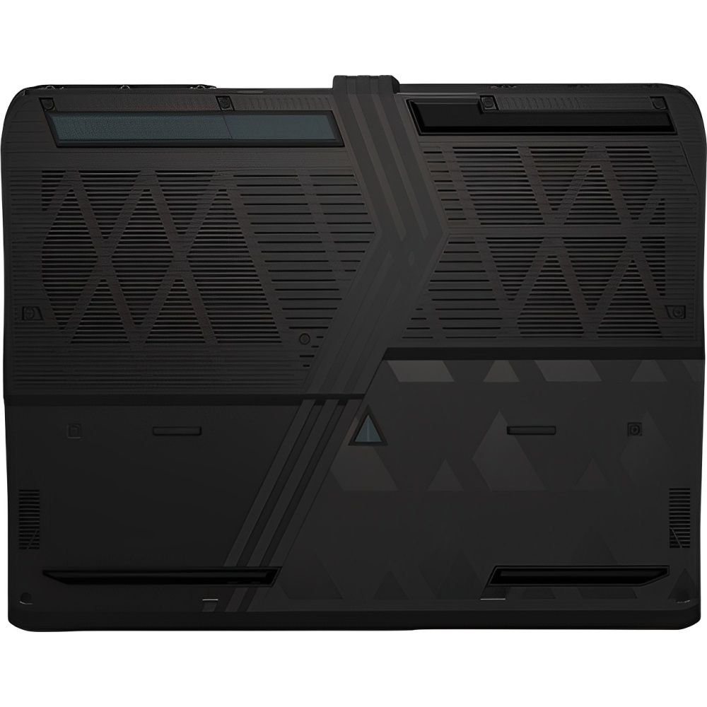 Notebook Gamer MSI Vector 16 HX AI A2XWIG-400US 16" Intel Core Ultra 9-275HX 16 GB DDR5 1 TB SSD NVIDIA RTX 5080 16 GB GDDR7 - Cosmo Gray - Imagem 2