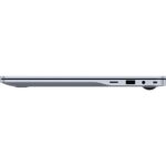 Notebook Samsung Galaxy Book4 Edge NP750XQB-KA2US 15.6" Qualcomm Snapdragon X 16 GB LPDDR5x 512 GB eUFS - Sapphire Azul - Imagem 3