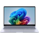 Notebook Samsung Galaxy Book4 Edge NP750XQB-KA2US 15.6" Qualcomm Snapdragon X 16 GB LPDDR5x 512 GB eUFS - Sapphire Azul - Imagem 6