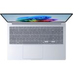Notebook Samsung Galaxy Book4 Edge NP750XQB-KA2US 15.6" Qualcomm Snapdragon X 16 GB LPDDR5x 512 GB eUFS - Sapphire Azul - Imagem 7