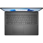 Notebook 2 em 1 /Tablet Dell Plus 2 em 1 LDC16255-A087 16" Touchscreen AMD Ryzen 7 250 16 GB 1 TB SSD - Preto - Imagem 2