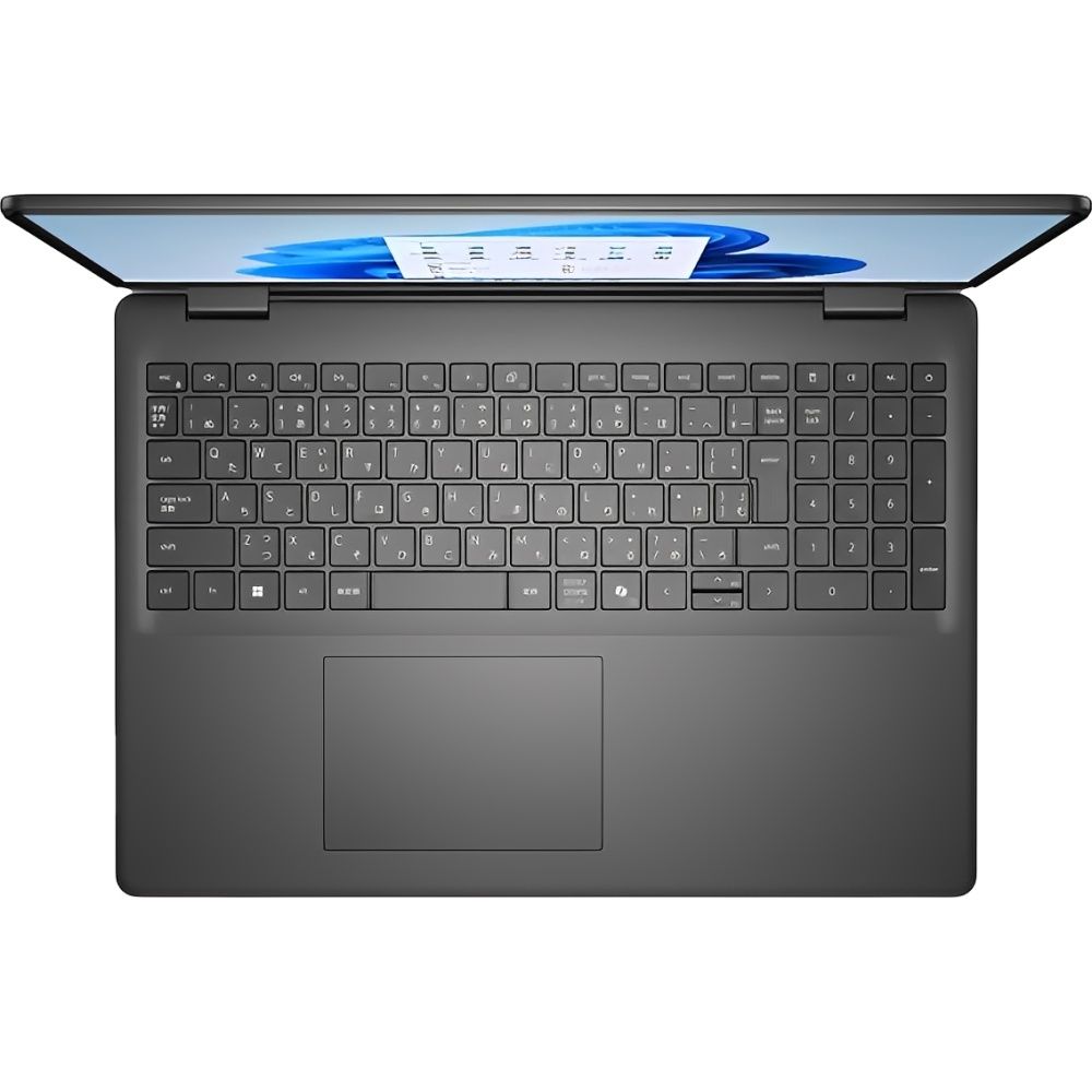 Notebook 2 em 1 /Tablet Dell Plus 2 em 1 LDC16255-A087 16" Touchscreen AMD Ryzen 7 250 16 GB 1 TB SSD - Preto - Imagem 2