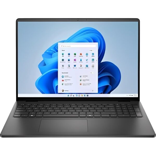 Notebook 2 em 1 /Tablet Dell Plus 2 em 1 LDC16255-A087 16" Touchscreen AMD Ryzen 7 250 16 GB 1 TB SSD - Preto