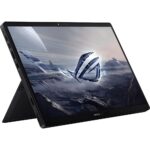 Notebook/Tablet ROG Flow Z13 GZ302EA 13.4" AMD Ryzen AI Max+ 395 64 GB LPDDR5x 1 TB SSD Touch - Off Preto - Imagem 2