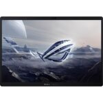 Notebook/Tablet ROG Flow Z13 GZ302EA 13.4" AMD Ryzen AI Max+ 395 64 GB LPDDR5x 1 TB SSD Touch - Off Preto - Imagem 3