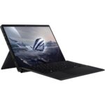 Notebook/Tablet ROG Flow Z13 GZ302EA 13.4" AMD Ryzen AI Max+ 395 64 GB LPDDR5x 1 TB SSD Touch - Off Preto - Imagem 4