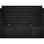 Notebook/Tablet ROG Flow Z13 GZ302EA 13.4" AMD Ryzen AI Max+ 395 64 GB LPDDR5x 1 TB SSD Touch - Off Preto - Imagem 7
