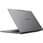 Notebook Gamer Lenovo Yoga Pro 7i OLED 15.3" Touchscreen Intel Core Ultra 7 356H RTX 5050 8 GB - Cinza Luna - Imagem 7