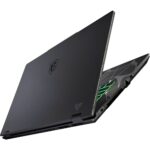 Notebook Gamer MSI Cyborg 17 B2RW CYBORG17B2R-039 17.3" Intel Core 5 210H RTX 5060 8 GB - Cinza - Imagem 4