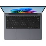 Notebook Samsung Galaxy Book6 Pro NP940XJG 512 14" Touchscreen Intel Core Ultra 7 356H 16 GB - Cinza - Imagem 4