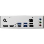 Placa-Mãe MSI B850M-B Gen4 AM5 DDR5 Micro ATX - Imagem 5