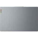 Notebook Lenovo IdeaPad Slim 3i 82XB00HVUS UFS 15.6" Intel N100 4 GB 128 GB SSD - Artic Cinza - Imagem 8