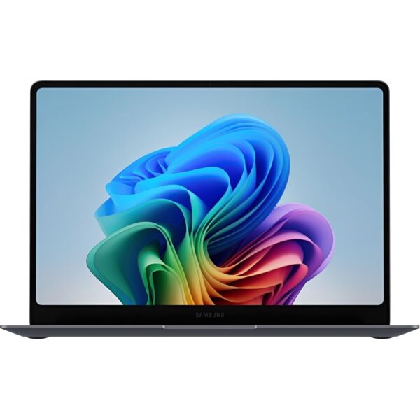 Notebook Samsung Galaxy Book6 Pro NP940XJG 512 14" Touchscreen Intel Core Ultra 7 356H 16 GB - Cinza