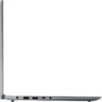 Notebook Lenovo IdeaPad Slim 3 15IRU8 15.6" Intel Core i5-1334U 8 GB 512 GB SSD - Cinza Arctic (82X700EDUS) - Imagem 5