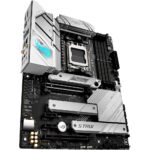 Placa-mãe Asus ROG Strix B650-A Gaming AM5 DDR5 Wifi - Imagem 3