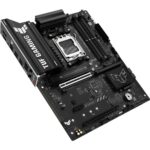 Placa-Mãe ASUS TUF Gaming B650E-E AM5 DDR5 ATX Wi-Fi - Imagem 5