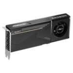 Placa de Vídeo ASRock Radeon AI PRO R9700 Creator 32 GB GDDR6 (R9700 CT 32G)