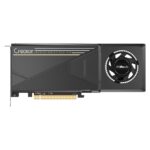 Placa de Vídeo ASRock Radeon AI PRO R9700 Creator 32 GB GDDR6 (R9700 CT 32G) - Imagem 3