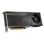 Placa de Vídeo ASRock Radeon AI PRO R9700 Creator 32 GB GDDR6 (R9700 CT 32G) - Imagem 4