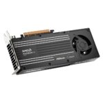 Placa de Vídeo ASRock Radeon AI PRO R9700 Creator 32 GB GDDR6 (R9700 CT 32G) - Imagem 6