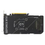 Placa de Vídeo ASUS GeForce RTX 5060 Dual OC Edition Advanced 8 GB GDDR7 (90YV0PS0-M0NA00) - Imagem 6