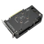 Placa de Vídeo ASUS Radeon RX 9060 XT 8 GB GDDR6 (DUAL-RX9060XT-8G) - Imagem 3