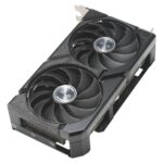 Placa de Vídeo ASUS Radeon RX 9060 XT 8 GB GDDR6 (DUAL-RX9060XT-8G) - Imagem 5