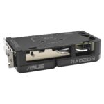 Placa de Vídeo ASUS Radeon RX 9060 XT 8 GB GDDR6 (DUAL-RX9060XT-8G) - Imagem 8