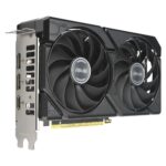 Placa de Vídeo ASUS Radeon RX 9060 XT 8 GB GDDR6 (DUAL-RX9060XT-8G) - Imagem 9