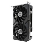 Placa de Vídeo ASUS Radeon RX 9060 XT 8 GB GDDR6 (DUAL-RX9060XT-8G) - Imagem 10