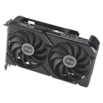 Placa de Vídeo ASUS Radeon RX 9060 XT 8 GB GDDR6 (DUAL-RX9060XT-8G) - Imagem 11