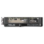 Placa de Vídeo ASUS Radeon RX 9060 XT 8 GB GDDR6 (DUAL-RX9060XT-8G) - Imagem 12
