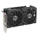 Placa de Vídeo ASUS Radeon RX 9060 XT 8 GB GDDR6 (DUAL-RX9060XT-8G) - Imagem 14
