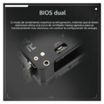 Placa de Vídeo ASUS Radeon RX 9060 XT 8 GB GDDR6 (DUAL-RX9060XT-8G) - Imagem 17