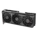 Placa de Vídeo ASUS Radeon RX 9070 PRIME-RX9070-O -EVO 16 GB GDDR6 (PRIME-RX9070-O16G-EVO) - Imagem 4