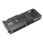 Placa de Vídeo ASUS Radeon RX 9070 PRIME-RX9070-O -EVO 16 GB GDDR6 (PRIME-RX9070-O16G-EVO) - Imagem 8