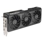 Placa de Vídeo ASUS Radeon RX 9070 PRIME-RX9070-O -EVO 16 GB GDDR6 (PRIME-RX9070-O16G-EVO) - Imagem 11