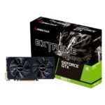 Placa de Vídeo Biostar GeForce GTX 1660 Ti 6 GB GDDR6 (VN1666TF69) - Imagem 2