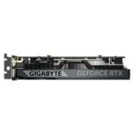 Placa de Vídeo Gigabyte GeForce RTX 5050 OC Low Profile 8 GB GDDR6 (GV-N5050OC-8GL) - Imagem 2