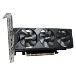 Placa de Vídeo Gigabyte GeForce RTX 5050 OC Low Profile 8 GB GDDR6 (GV-N5050OC-8GL) - Imagem 3