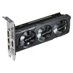 Placa de Vídeo Gigabyte GeForce RTX 5050 OC Low Profile 8 GB GDDR6 (GV-N5050OC-8GL) - Imagem 4